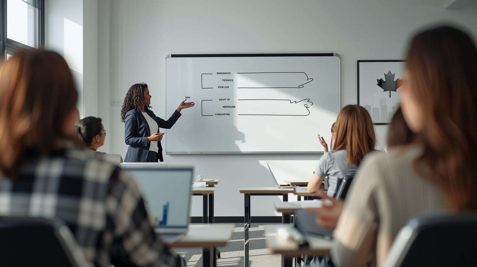 Immigration Consultant Program in Ontario: 2025 Guide 1 Immigration Consultant Program in Ontario: 2025 Guide