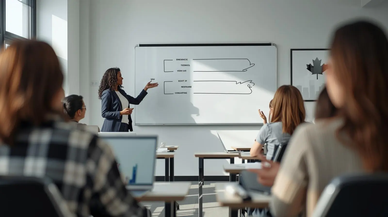 Immigration Consultant Program in Ontario: 2025 Guide