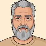 me my cartoon