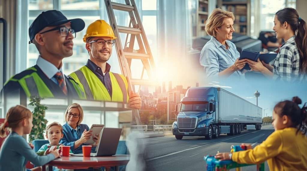 Ontario High Demand Careers: Step-by-Step Guides 1 Ontario High Demand Careers