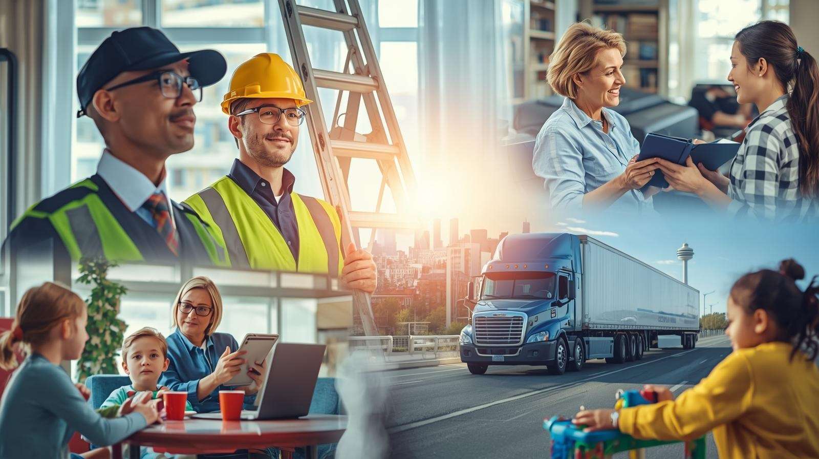 Ontario High Demand Careers