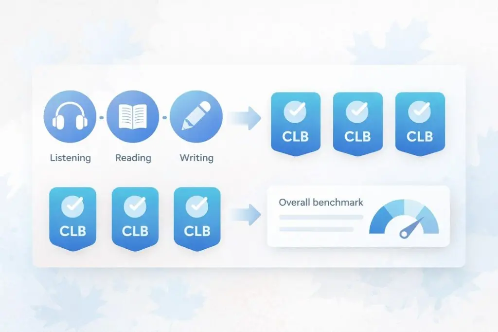 IELTS to CLB Converter (General Training)