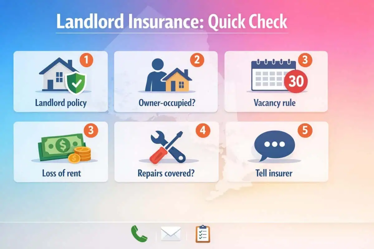 Rental property insurance Ontario: what landlords actually need