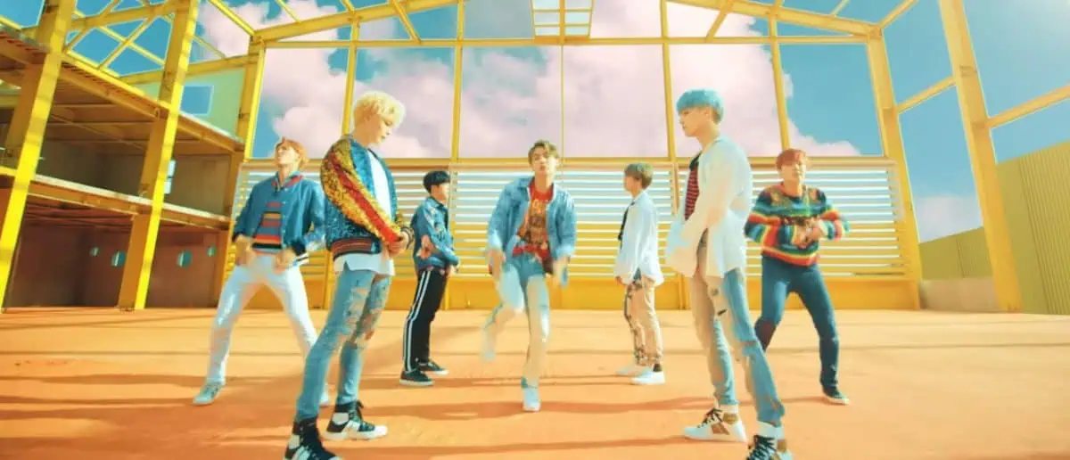 BTS world tour 2026 is coming to Toronto